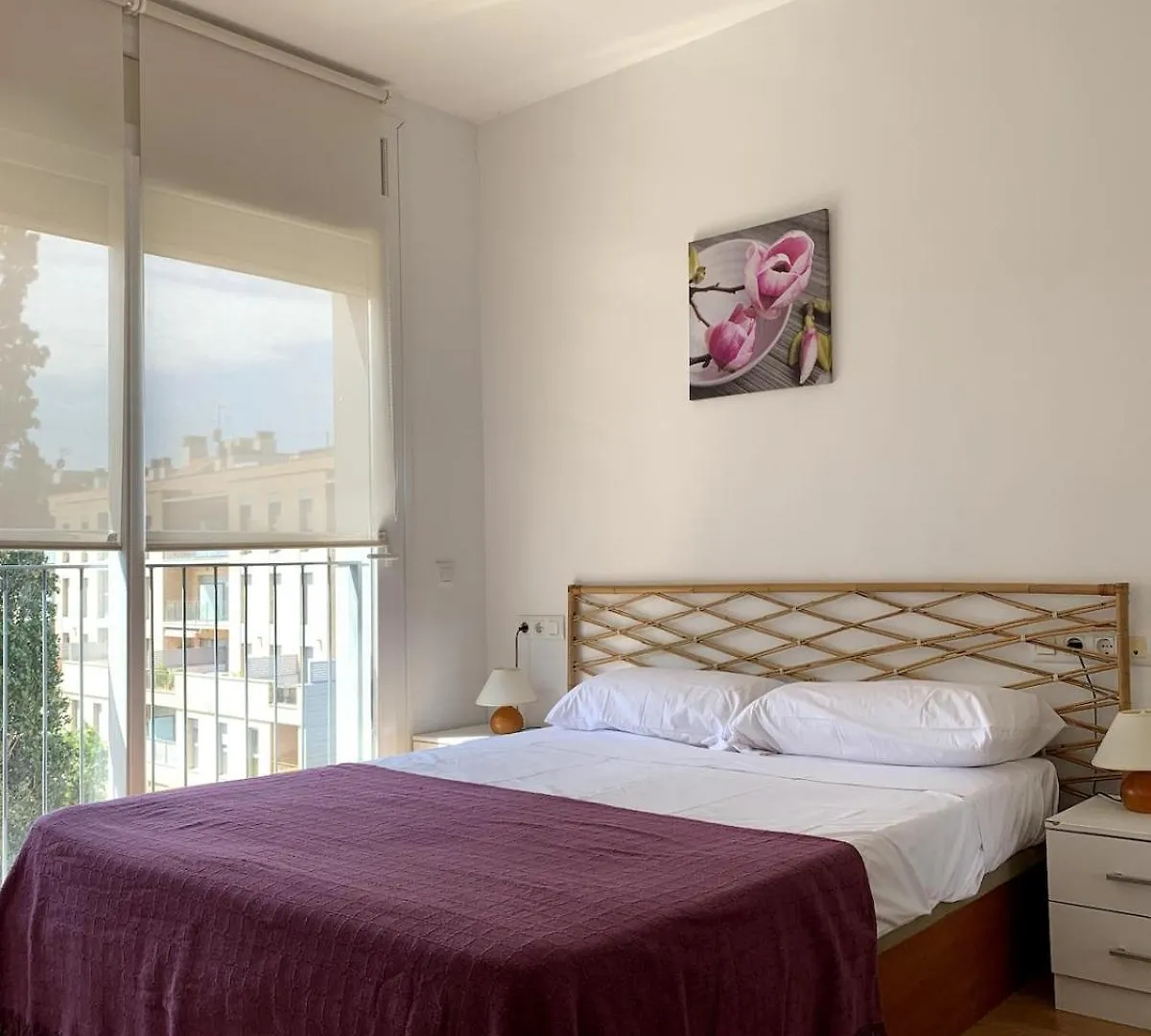 Prime Holiday Apartment Empuriabrava Spain