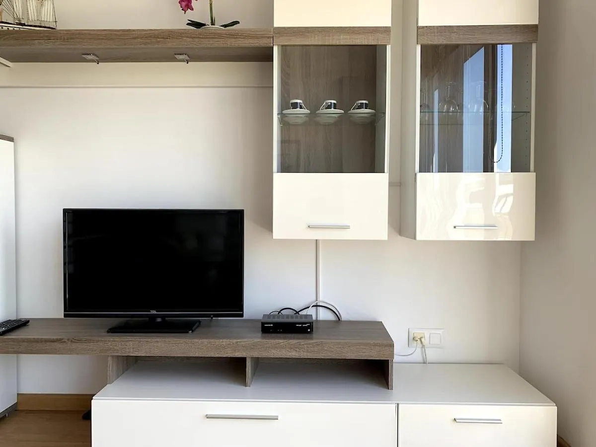 Prime Holiday Apartment Empuriabrava 0*,  Spain