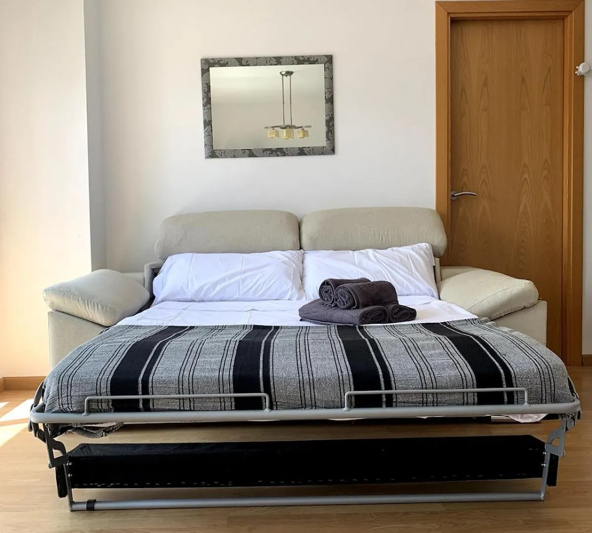 Prime Holiday Apartment Empuriabrava