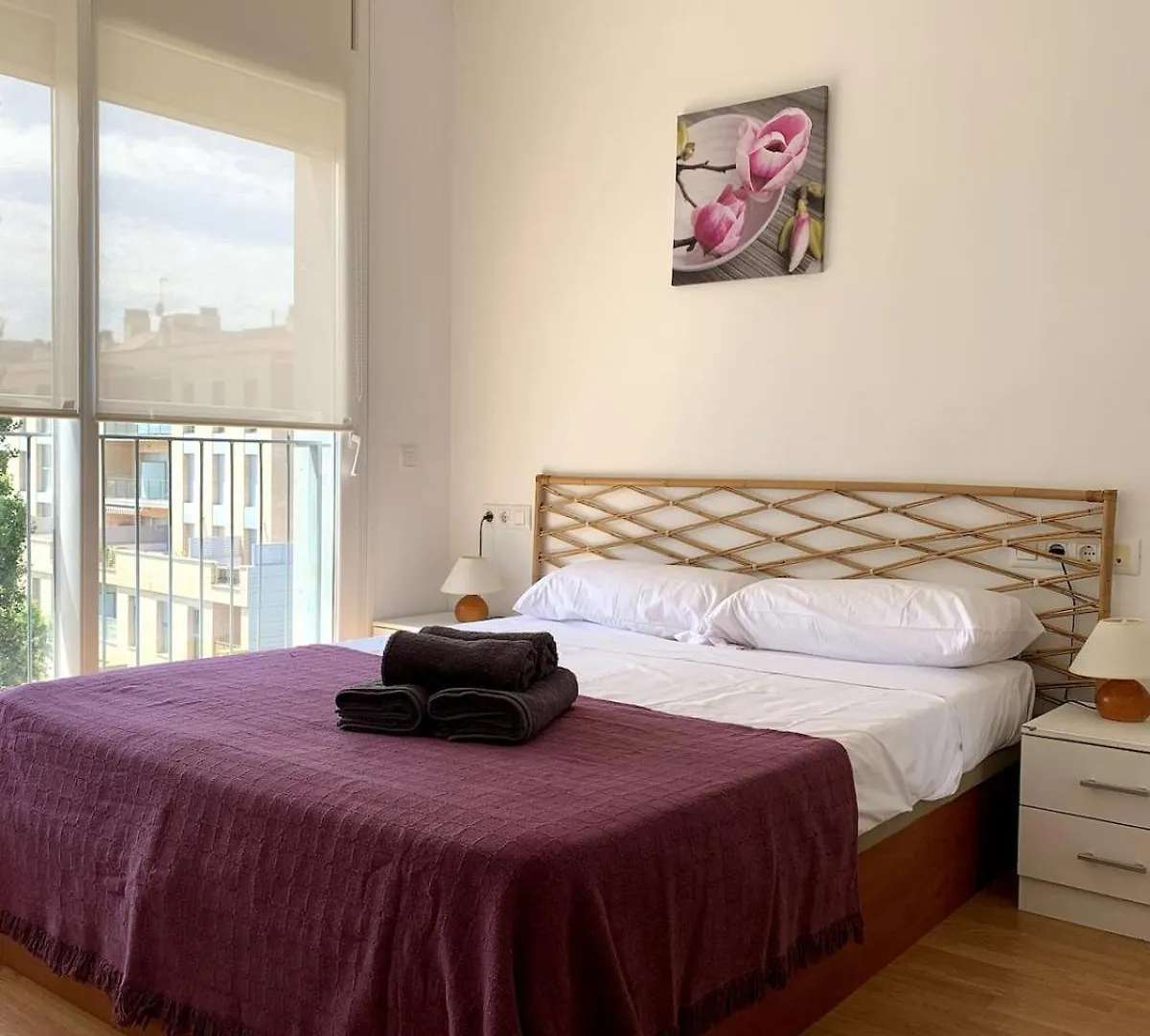 Prime Holiday Apartment Empuriabrava 0*,