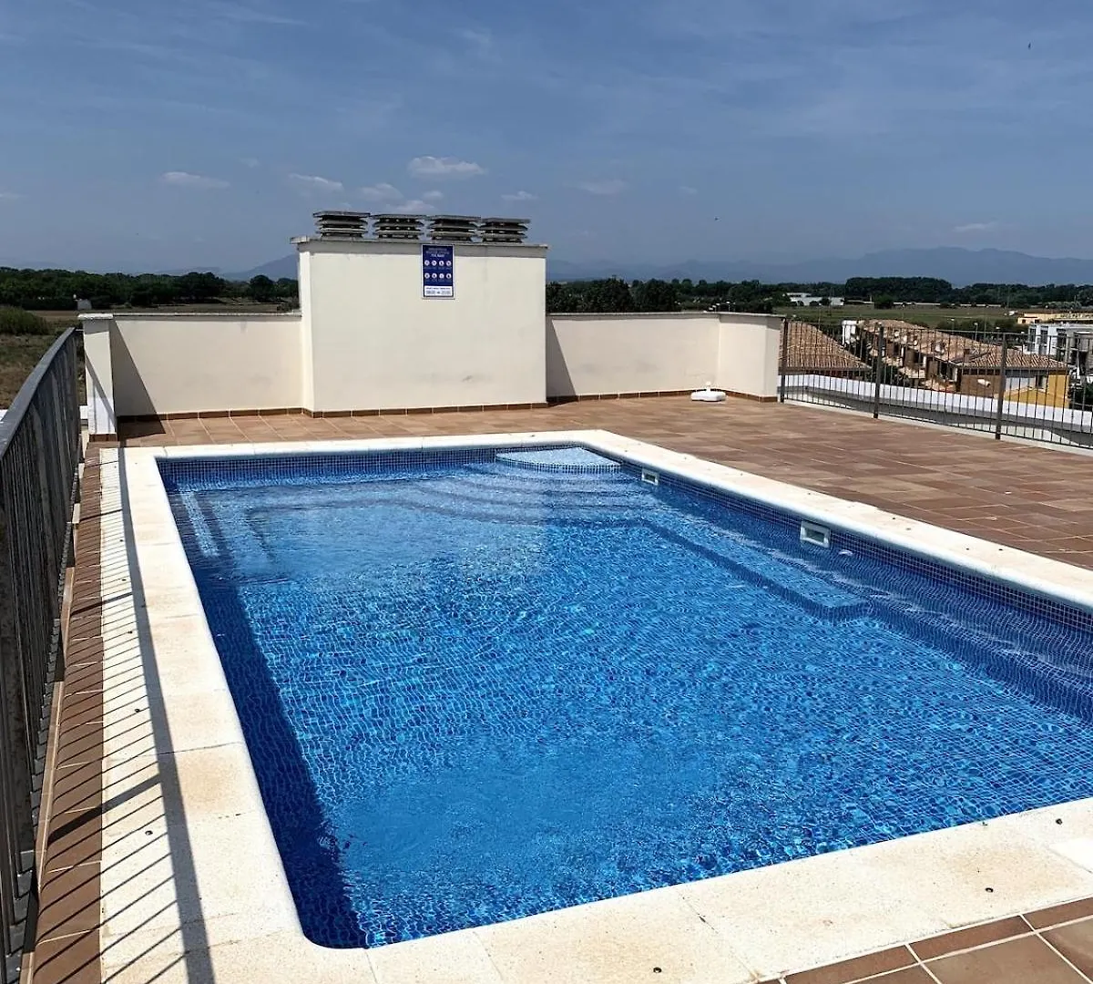 Prime Holiday Apartment Empuriabrava