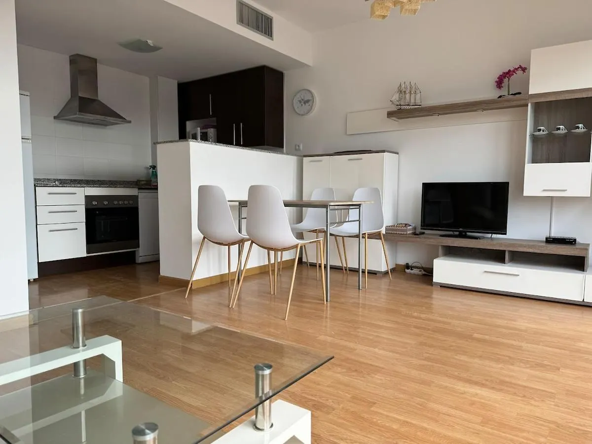Prime Holiday Apartment location