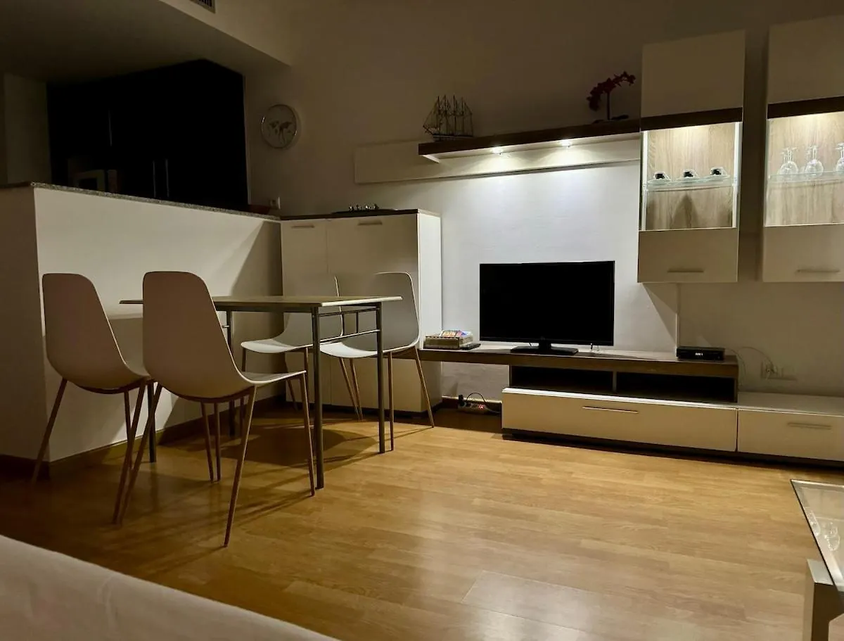 Prime Holiday Apartment Empuriabrava