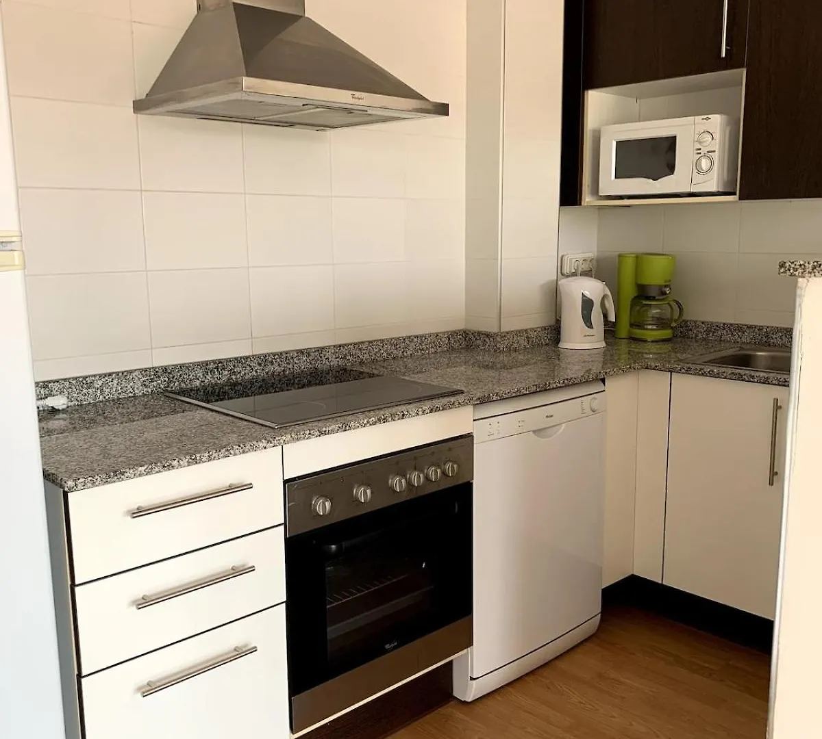 Prime Holiday Apartment Empuriabrava